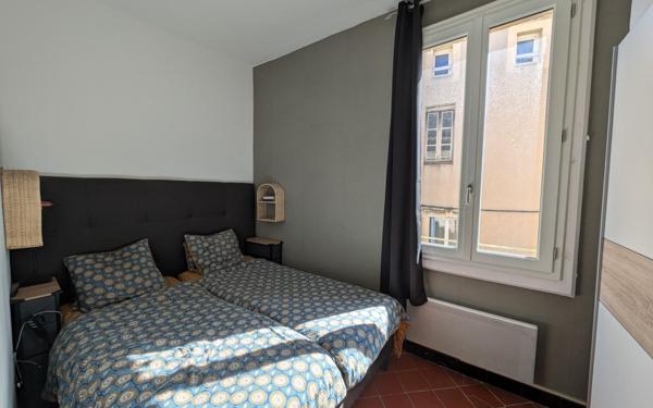 Maison à vendre    3 pièces •  Pézenas