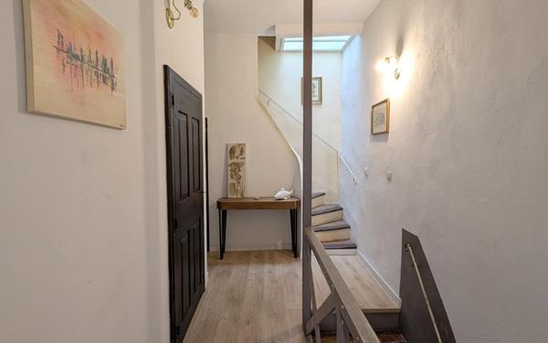 Maison à vendre    3 pièces •  Pézenas