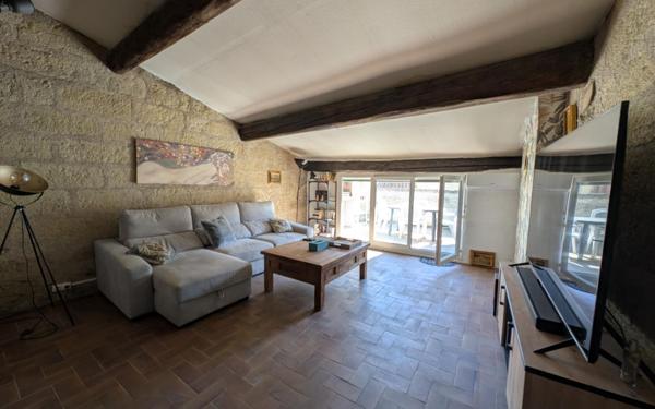 Maison à vendre    3 pièces •  Pézenas