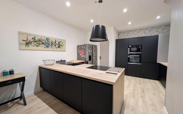 Maison à vendre    3 pièces •  Pézenas