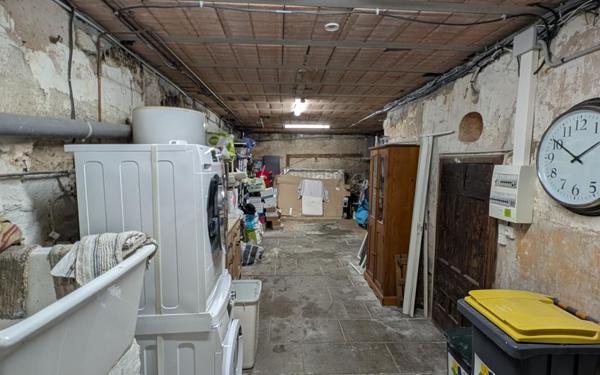 Maison à vendre    3 pièces •  Pézenas