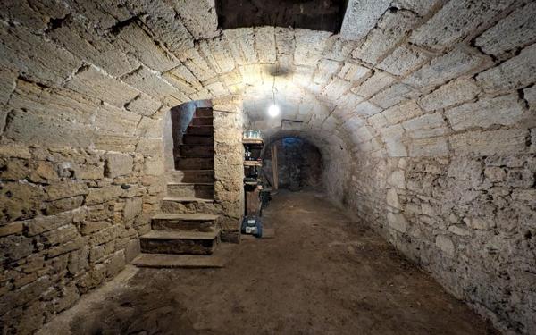 Maison à vendre    3 pièces •  Pézenas