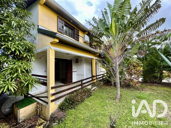 Maison à vendre 7 pièces 185 m² Saint-Joseph