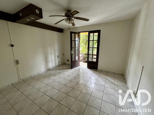 Maison à vendre 7 pièces 185 m² Saint-Joseph