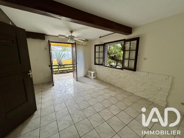 Maison à vendre 7 pièces 185 m² Saint-Joseph