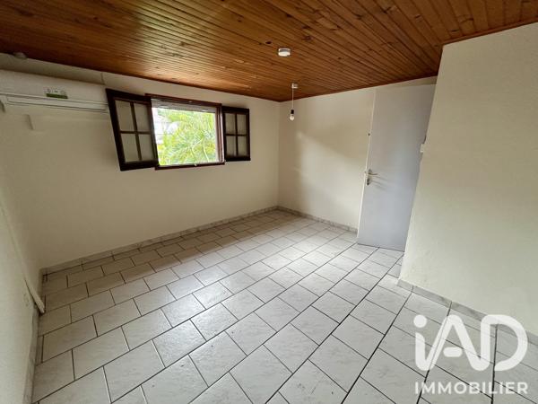 Maison à vendre 7 pièces 185 m² Saint-Joseph