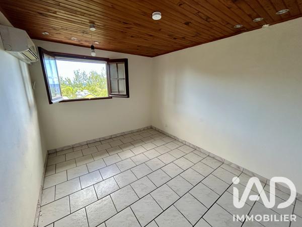Maison à vendre 7 pièces 185 m² Saint-Joseph