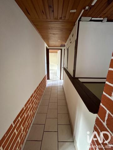 Maison à vendre 7 pièces 185 m² Saint-Joseph