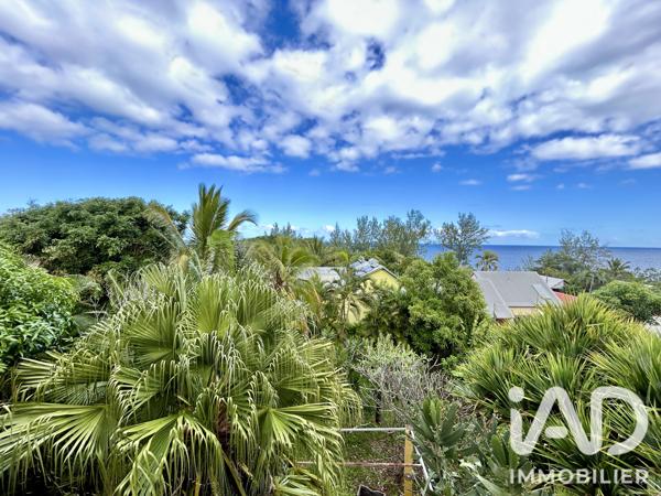 Maison à vendre 7 pièces 185 m² Saint-Joseph
