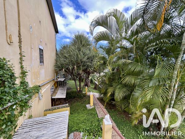 Maison à vendre 7 pièces 185 m² Saint-Joseph