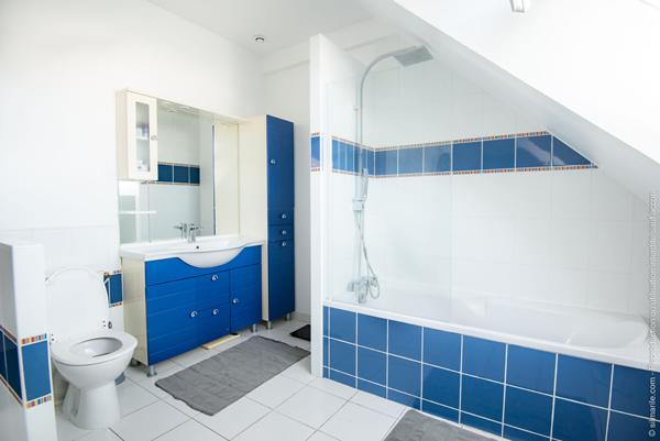 Pavillon 152 m² - 5 chambres + sous-sol total €579 000 ** - Référence 2055
