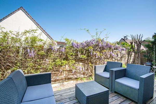 Pavillon 152 m² - 5 chambres + sous-sol total €579 000 ** - Référence 2055