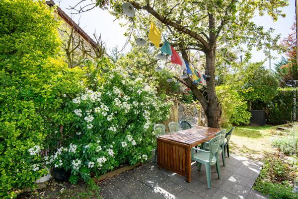 Pavillon 152 m² - 5 chambres + sous-sol total €579 000 ** - Référence 2055