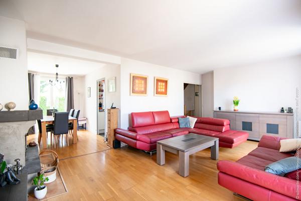 Pavillon 152 m² - 5 chambres + sous-sol total €579 000 ** - Référence 2055