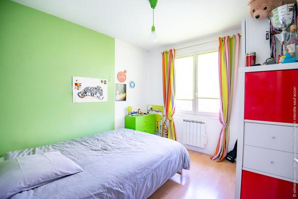 Pavillon 152 m² - 5 chambres + sous-sol total €579 000 ** - Référence 2055