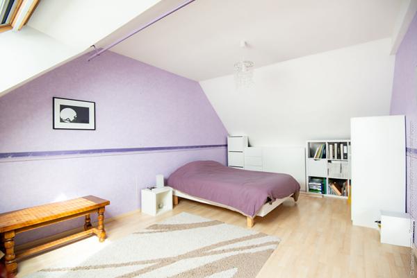 Pavillon 152 m² - 5 chambres + sous-sol total €579 000 ** - Référence 2055