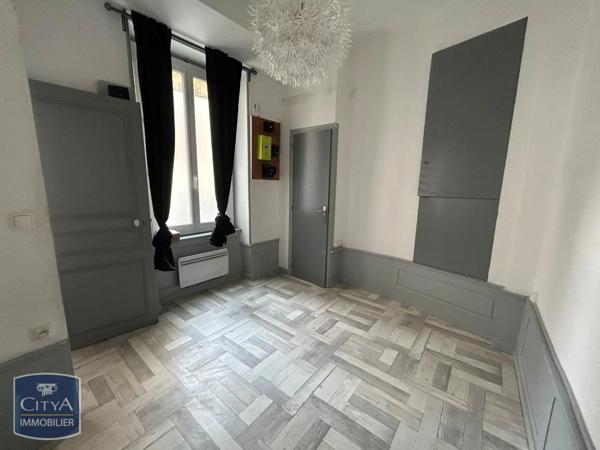 Appartement à louer 4 pièces 81.43m² Clermont-Ferrand (63000)