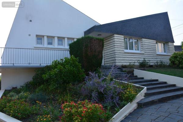 Maison à vendre à Sablé-sur-Sarthe dans la Sarthe (72300), ref : 53039-394