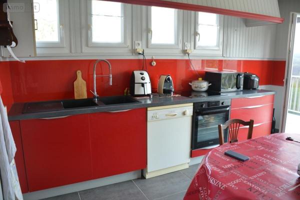 Maison à vendre à Sablé-sur-Sarthe dans la Sarthe (72300), ref : 53039-394