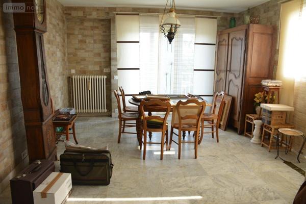 Maison à vendre à Sablé-sur-Sarthe dans la Sarthe (72300), ref : 53039-394