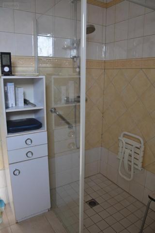 Maison à vendre à Sablé-sur-Sarthe dans la Sarthe (72300), ref : 53039-394