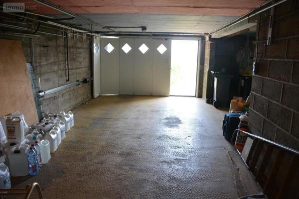 Maison à vendre à Sablé-sur-Sarthe dans la Sarthe (72300), ref : 53039-394