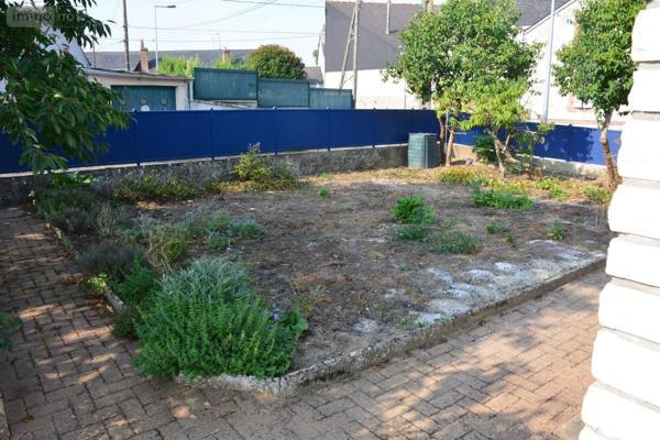 Maison à vendre à Sablé-sur-Sarthe dans la Sarthe (72300), ref : 53039-394