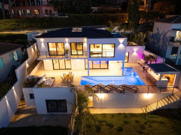 Maison à LE LOGIS NEUF (13190)