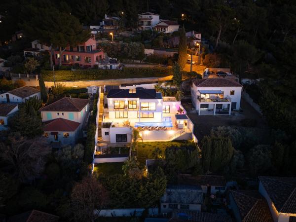Maison à LE LOGIS NEUF (13190)