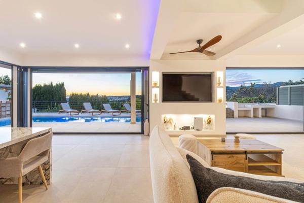 Maison à LE LOGIS NEUF (13190)