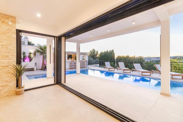 Maison à LE LOGIS NEUF (13190)