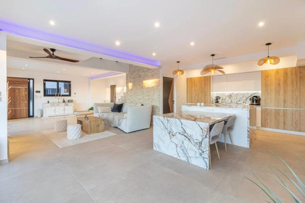 Maison à LE LOGIS NEUF (13190)