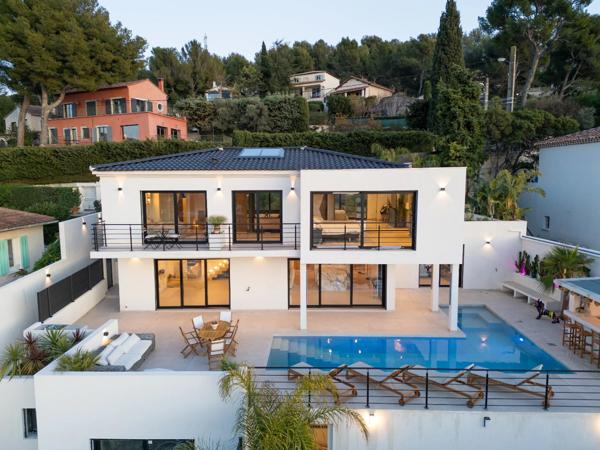 Maison à LE LOGIS NEUF (13190)