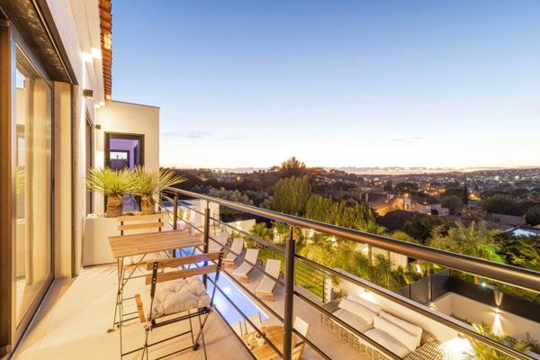 Maison à LE LOGIS NEUF (13190)
