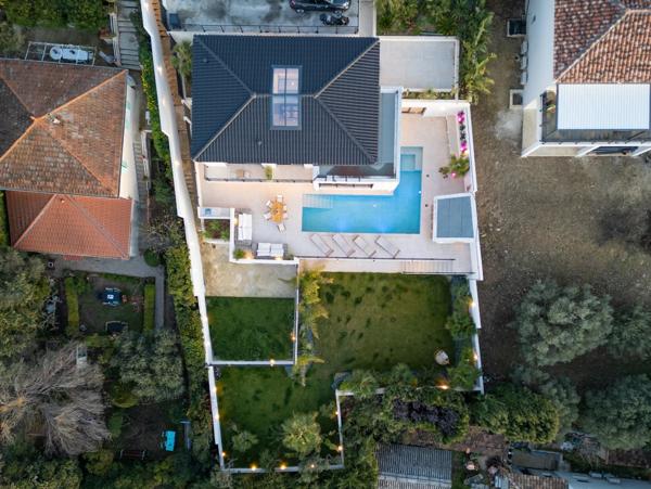 Maison à LE LOGIS NEUF (13190)