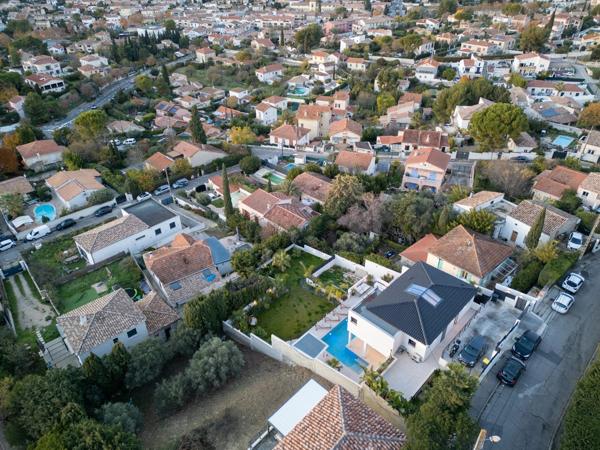 Maison à LE LOGIS NEUF (13190)
