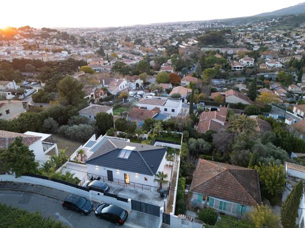 Maison à LE LOGIS NEUF (13190)