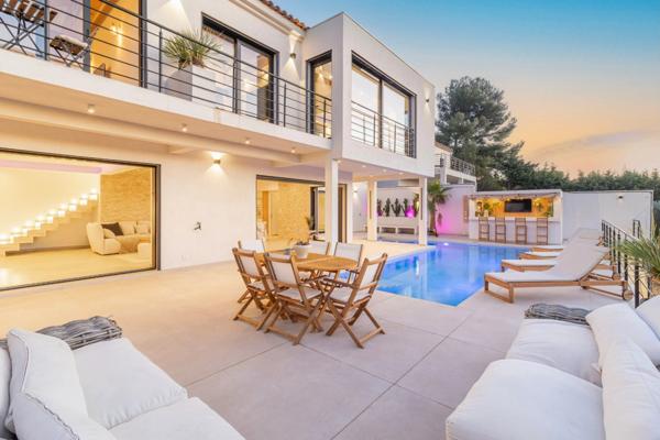 Maison à LE LOGIS NEUF (13190)