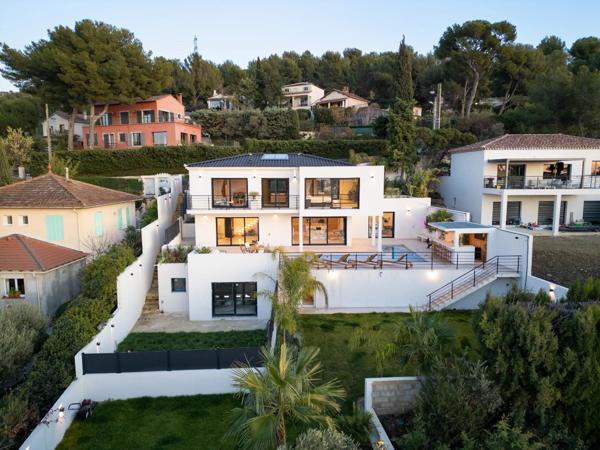 Maison à LE LOGIS NEUF (13190)