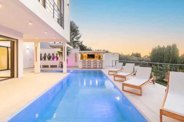 Maison à LE LOGIS NEUF (13190)