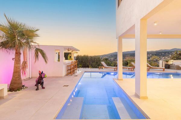 Maison à LE LOGIS NEUF (13190)