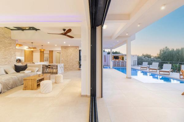 Maison à LE LOGIS NEUF (13190)