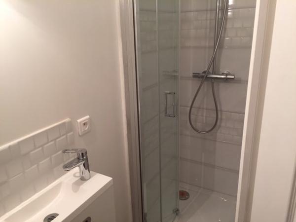 Appartement à louer 1 pièce 11.1m²