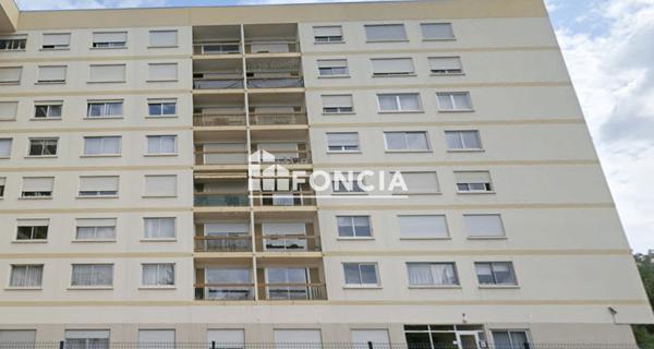 Location Appartement 4 pièces 107.5 m² - Thionville 57100