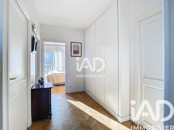 Appartement à vendre 5 pièces 131 m² Saint-Maur-des-Fossés