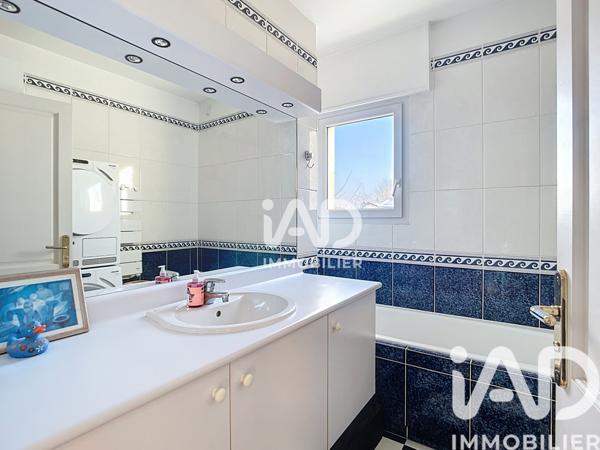 Appartement à vendre 5 pièces 131 m² Saint-Maur-des-Fossés