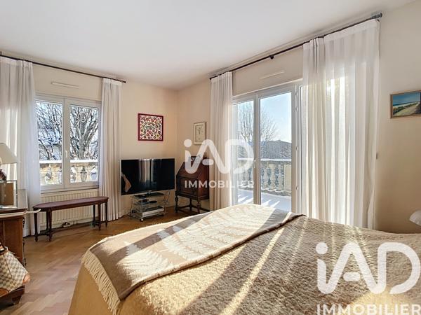 Appartement à vendre 5 pièces 131 m² Saint-Maur-des-Fossés