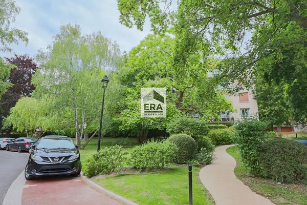 Appartement Saint Germain En Laye 3 pièces 67 m2