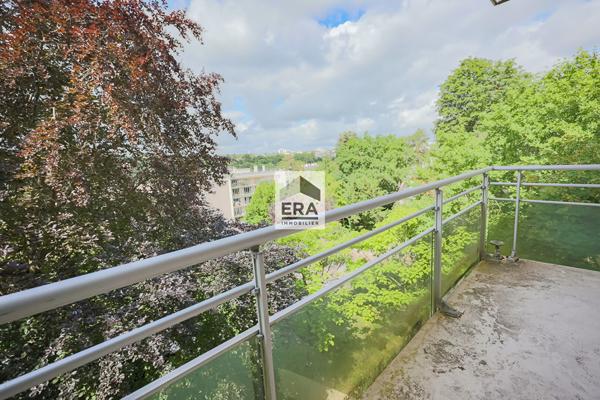 Appartement Saint Germain En Laye 3 pièces 67 m2