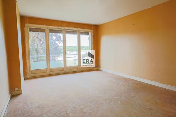 Appartement Saint Germain En Laye 3 pièces 67 m2